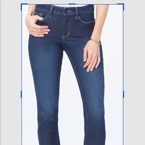 NYDJ Alina Skinny Legging Jeans
